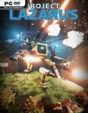 Project Lazarus (PC)