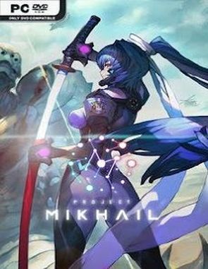 Project MIKHAIL: A Muv Luv War Story (PC)