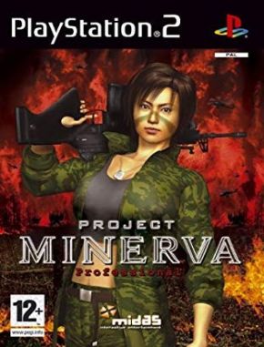 Project_Minerva Project Minerva (PS2)