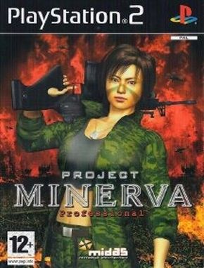 Project_Minerva_Professional Project Minerva Professional (PS2)