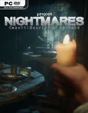 Project Nightmares Case 36: Henrietta Kedward (PC)
