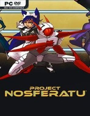 Project Nosferatu (PC)
