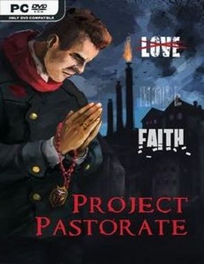 Project Pastorate (PC)