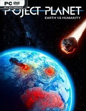 Project_Planet_Earth_vs_Humanity Project Planet Earth vs Humanity (PC)