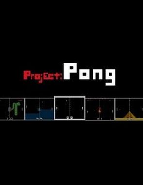 Project Pong (PC)