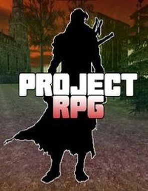 Project RPG (PC)