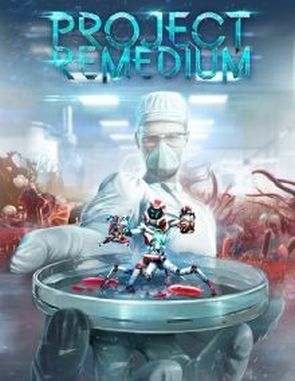 Project Remedium (PC)