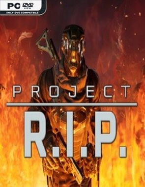 Project_Rip Project Rip (PC)