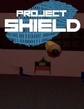 Project_Shield Project Shield (PC)