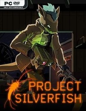 Project Silverfish (PC)