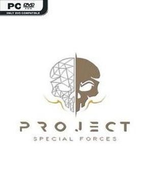 Project Special Forces (PC)