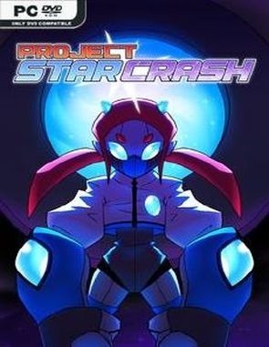 Project Starcrash (PC)