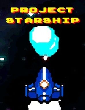Project_Starship Project Starship (PC)