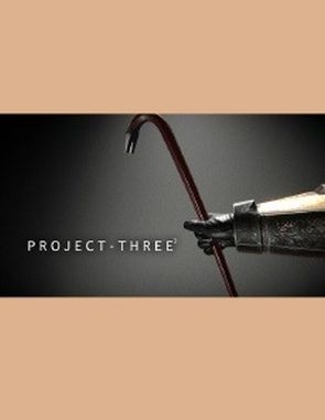 Project Three (PC)