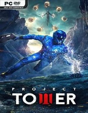 Project_Tower Project Tower (PC)