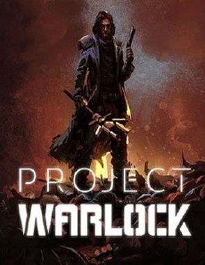 Project_Warlock Project Warlock (PC)