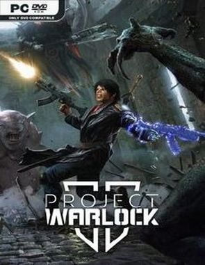 Project_Warlock_2 Project Warlock 2 (PC)