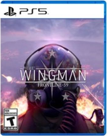 Project Wingman Frontline 59 (PS5)