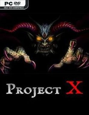 Project X (PC)