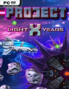 Project X: Light Years (PC)