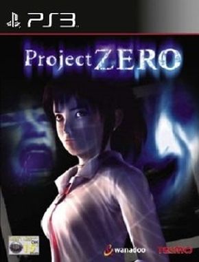 Project Zero (PS2)