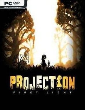 Projection: First Light (PC)