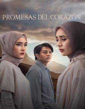 Promesas del corazón (2023) (Películas)