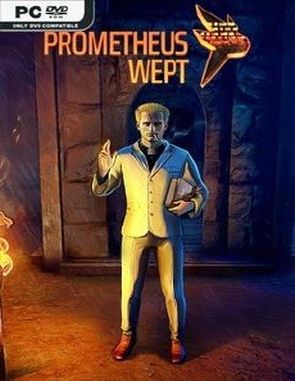 Prometheus Wept (PC)