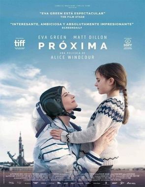 Prometo volver (2020) (Películas)