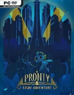 Pronty_Fishy_Adventure Pronty: Fishy's Adventure (PC)
