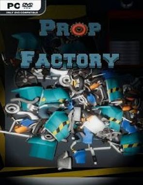 Prop Factory (PC)