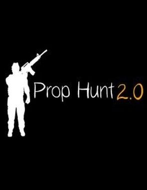 Prop Hunt 2 (PC)