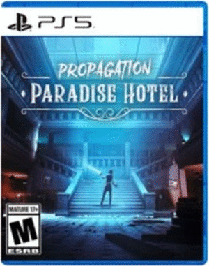 Propagation_Paradise_Hotel_PS5 Propagation Paradise Hotel (PS5)