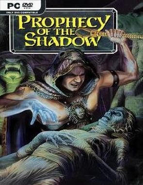 Prophecy of the Shadow (PC)