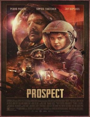 Prospect (2018) (Películas)