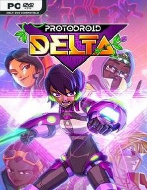 Protodroid DeLTA (PC)