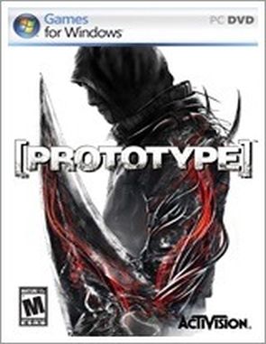 Prototype (PC)