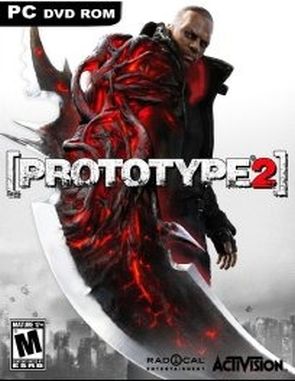 Prototype 2 (PC)