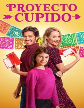 Proyecto Cupido (2023) (Películas)