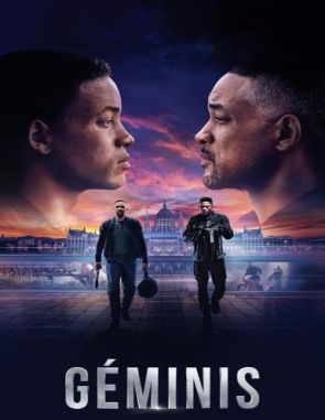 Proyecto Géminis (2019) (Películas)