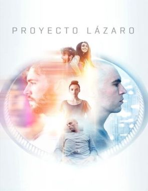 Proyecto Lázaro (2016) (Películas)