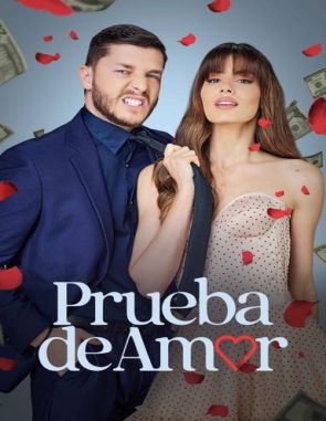 Prueba de amor (2022) (Películas)