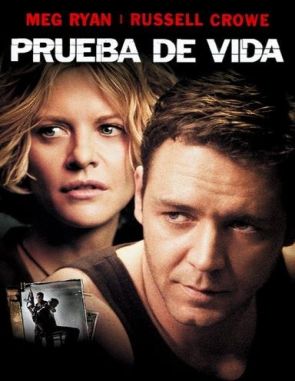 Prueba de vida (2000) (Películas)