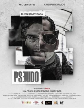Pseudo (2020) (Películas)