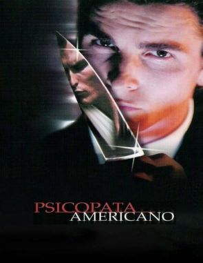 Psicópata americano (2000) (Películas)