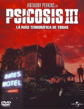 Psicosis III (1986) (Películas)