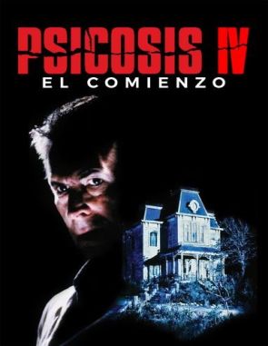 Psicosis IV: El comienzo (1990) (Películas)