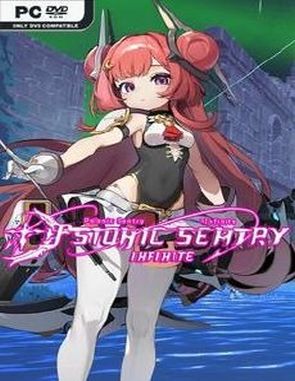 Psionic_Sentry_Infinite Psionic Sentry Infinite (PC)