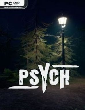 Psych (PC)