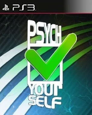 Psych_Yourself_PSN Psych Yourself (PS3)